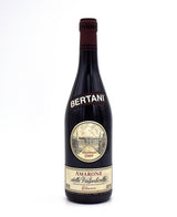 2009 Bertani Amarone della Valpolicella Classico DOCG