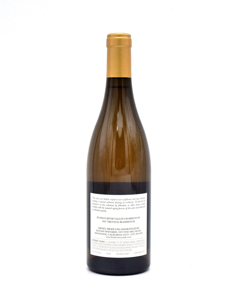 2017 Kistler Trenton Roadhouse Vineyard Chardonnay