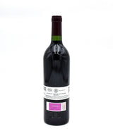2015 Vega Sicilia Tinto Valbuena 5