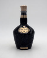 Royal Salute 21 Year Scotch Whisky 'Sapphire' (Newer Bottling) (No Box)