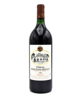 1988 Chateau Rauzan-Segla 1.5L