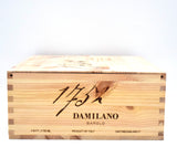 2016 Damilano Cannubi 1752 (Case of 3 Bottles)