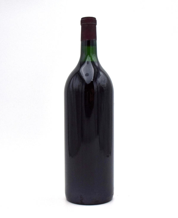1985 Chateau Cos d'Estournel (1.5L)