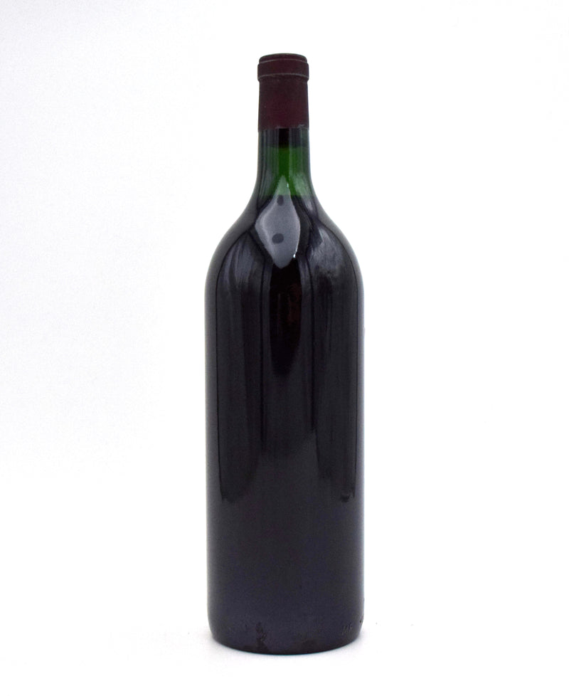 1985 Chateau Cos d'Estournel (1.5L)