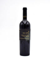 1996 Paul Hobbs Hyde Vineyard Cabernet Sauvignon