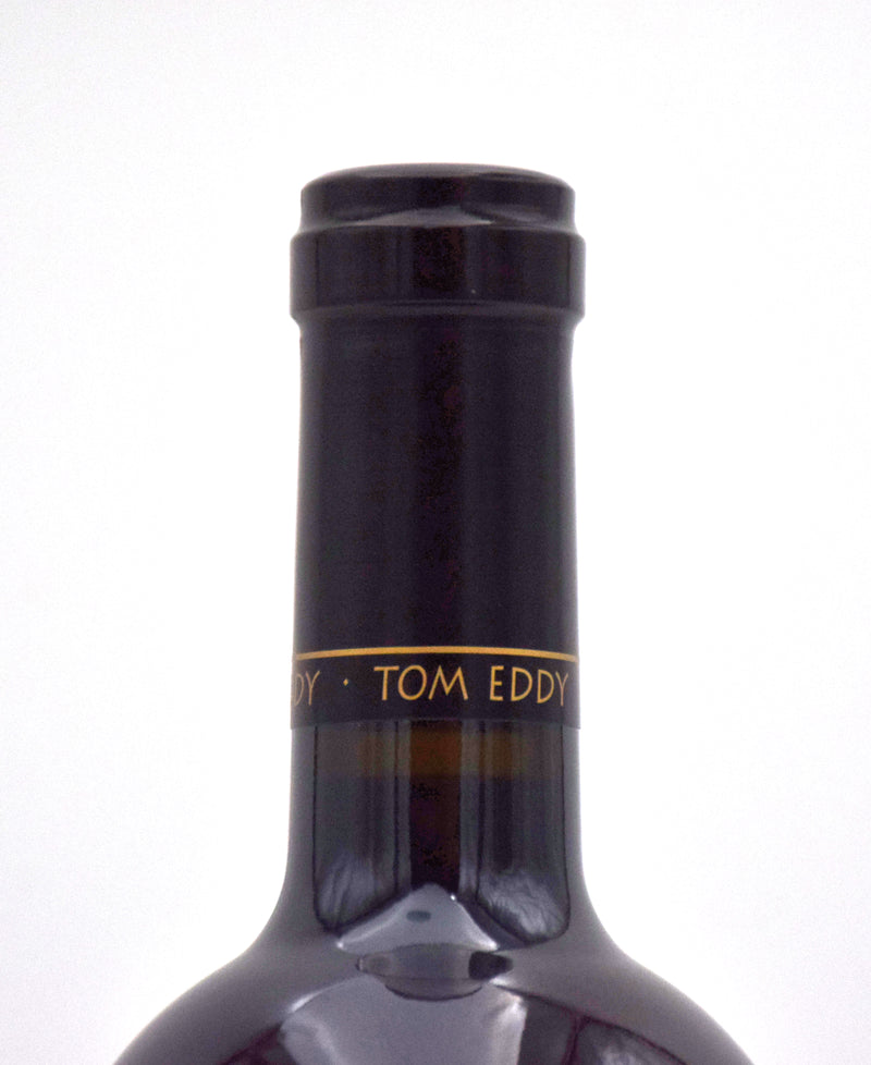 2016 Tom Eddy Wines Napa Valley Cabernet Sauvignon