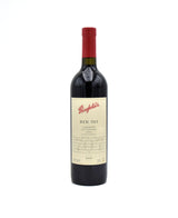 2005 Penfolds Bin 707 Cabernet Sauvignon