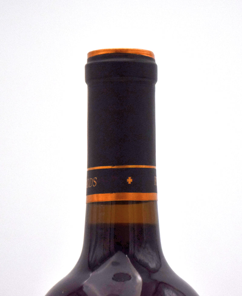 2004 Pride Mountain Vineyards Cabernet Sauvignon