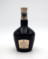Royal Salute 21 Year Scotch Whisky 'Sapphire' (Newer Bottling) (No Box)