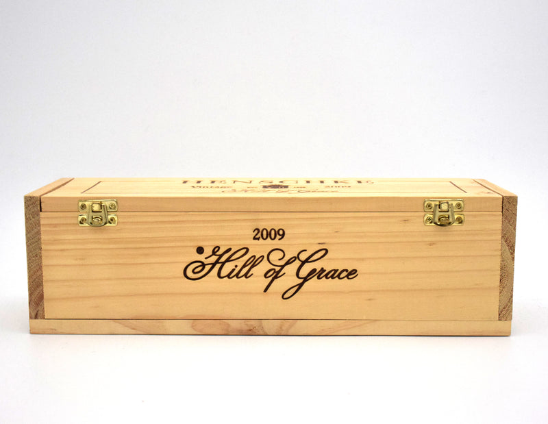 2009 Henschke Hill of Grace Shiraz