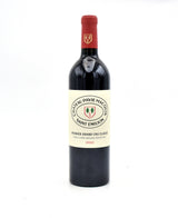 2020 Chateau Pavie Macquin