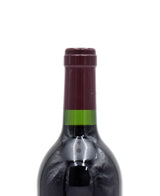 2015 Vega Sicilia Tinto Valbuena 5