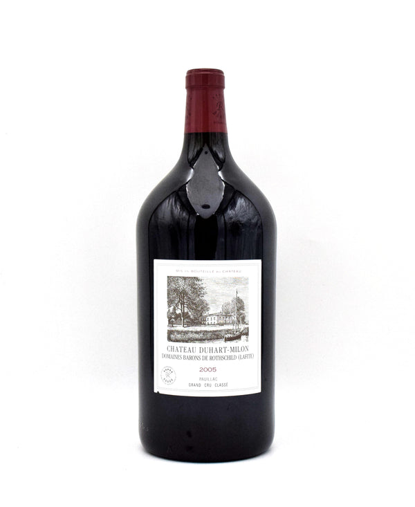 2005 Chateau Duhart-Milon 3L