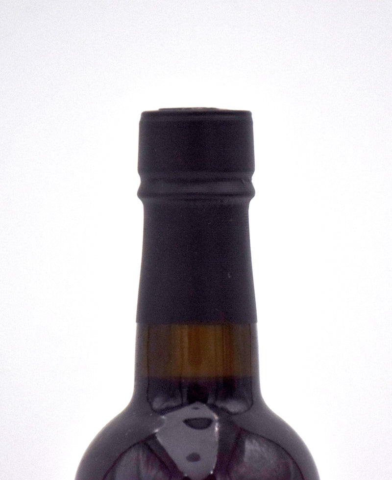 2016 Fonseca Vintage Port (375ML)