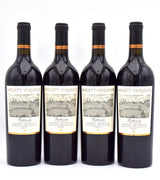 2015 Barnett Vineyards Rattlesnake Hill Cabernet Sauvignon