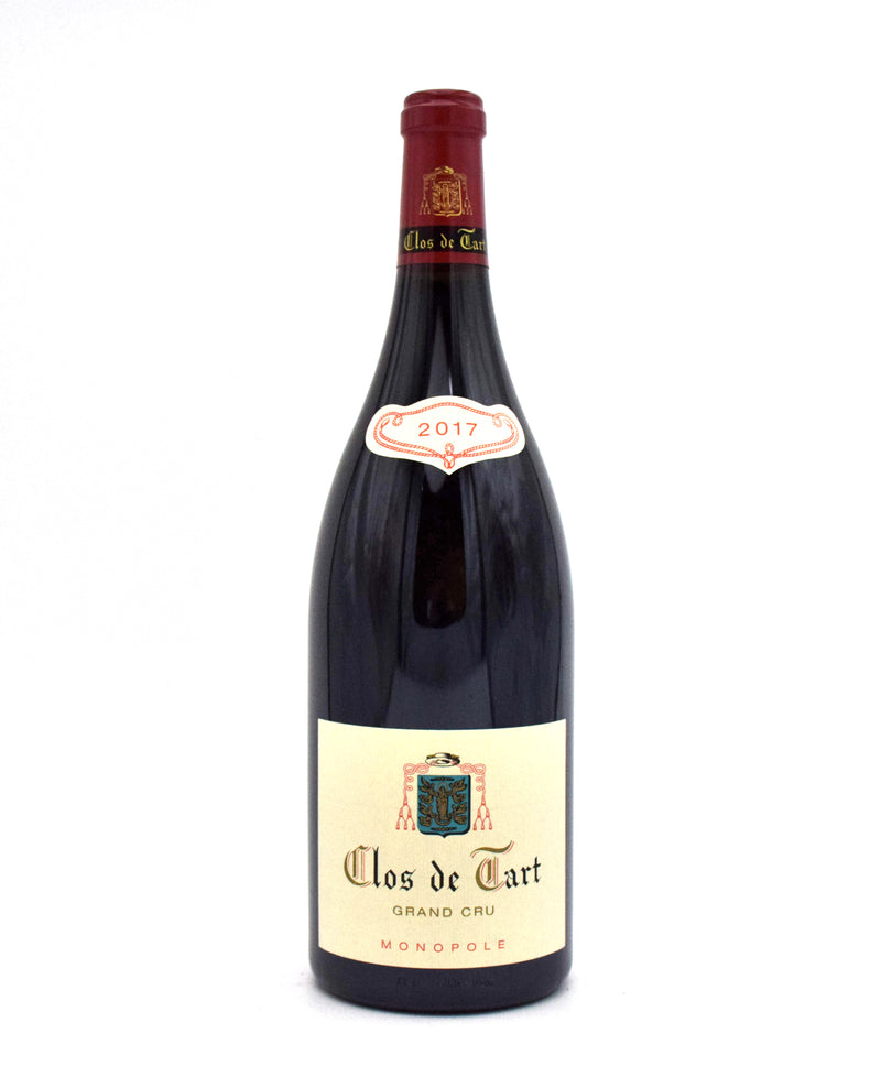 2017 Domaine du Clos de Tart 'Clos de Tart' Grand Cru Monopole (1.5L)