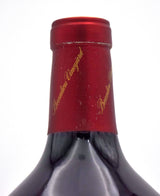 1987 Beaulieu Vineyard BV Georges de Latour Private Reserve Cabernet Sauvignon (3L)