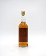 Gordon & MacPhail 'Connoisseurs Choice' Glenugie 15 Year Single Malt Scotch - 1966 Release
