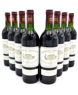 1994 Chateau Margaux