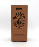 Michter’s 25 Year Old Bourbon (2023 Release)