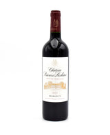 2023 Chateau Prieure-Lichine