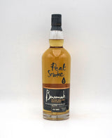 Benromach 9 Year 'Peat Smoke' Single Malt Scotch (2007 Release)