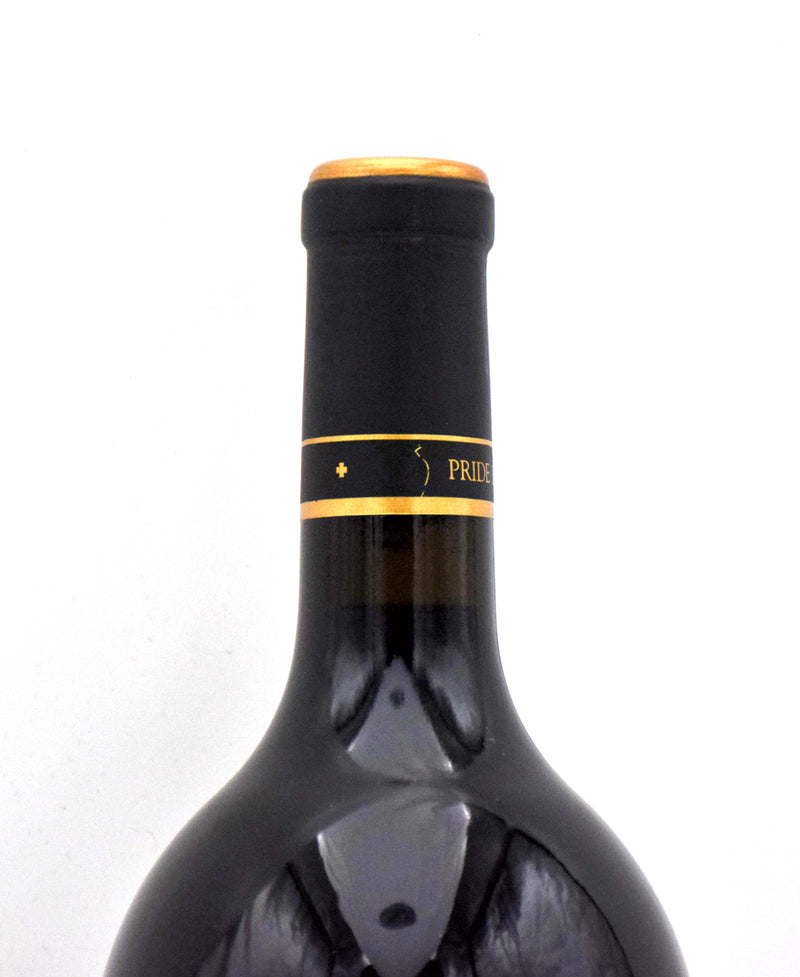 2012 Pride Mountain Vineyards Cabernet Sauvignon (1.5L)