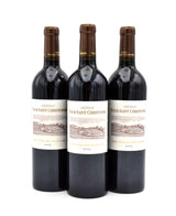 2015 Chateau Tour Saint Christophe