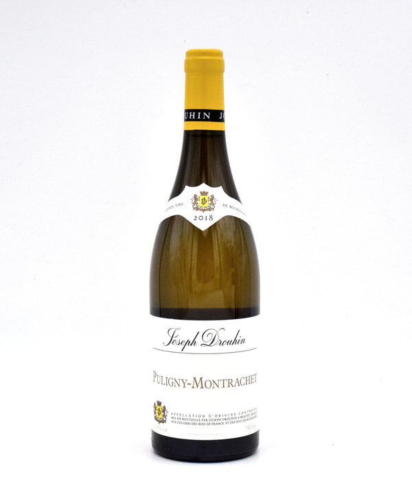 2018 Joseph Drouhin Puligny-Montrachet