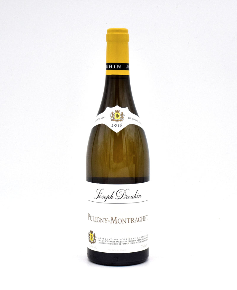 2018 Joseph Drouhin Puligny-Montrachet