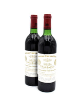 1982 Chateau Cheval Blanc