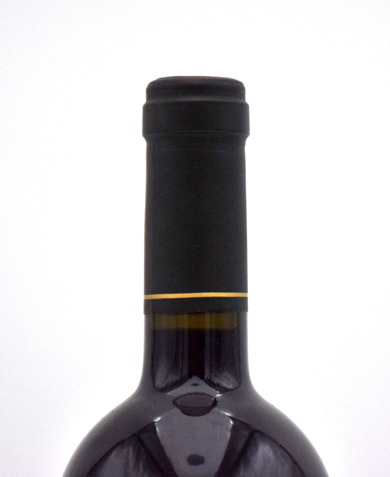 1996 Paul Hobbs Hyde Vineyard Cabernet Sauvignon
