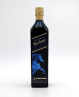Johnnie Walker Blue Label Limited Edition Year of the Horse Blended Scotch (No Box)