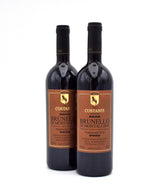 2016 Conti Costanti Brunello di Montalcino DOCG