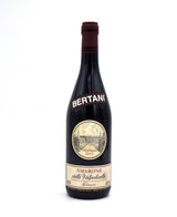 2011 Bertani Amarone della Valpolicella Classico DOCG
