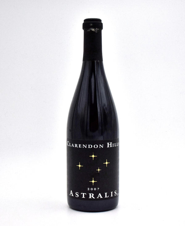 2007 Clarendon Hills Astralis Shiraz