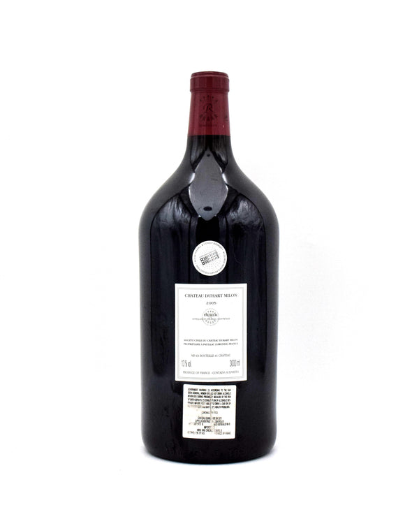 2005 Chateau Duhart-Milon 3L