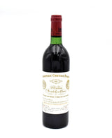 1982 Chateau Cheval Blanc