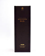 2008 Bollinger R.D. Extra Brut (With Gift Box)