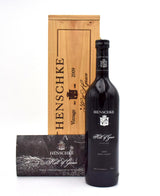 2009 Henschke Hill of Grace Shiraz