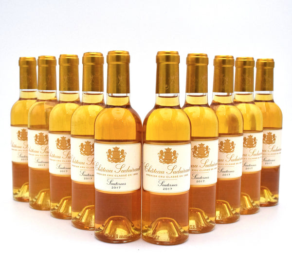2017 Chateau Suduiraut .375