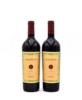 1998 Masseto Toscana IGT