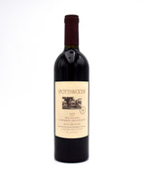 2006 Spottswoode Family Estate Grown Cabernet Sauvignon