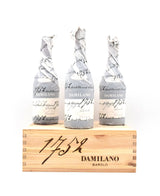 2016 Damilano Cannubi 1752 (Case of 3 Bottles)