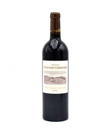 2015 Chateau Tour Saint Christophe