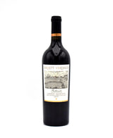 2015 Barnett Vineyards Rattlesnake Hill Cabernet Sauvignon