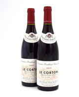 2005 Bouchard Pere & Fils Le Corton Grand Cru