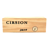 2019 Bodegas Roda Cirsion (OWC)