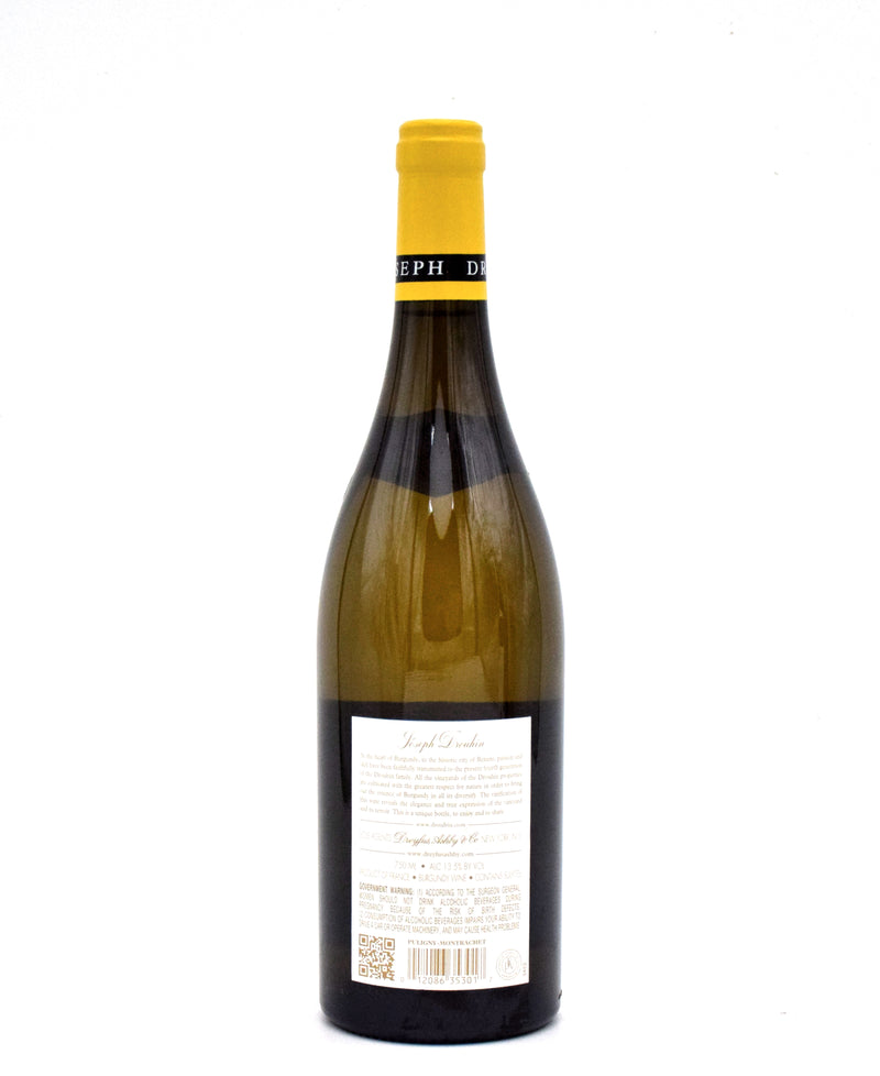 2018 Joseph Drouhin Puligny-Montrachet