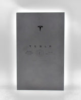 Tesla - Bicuishe Mezcal Joven Artesanal